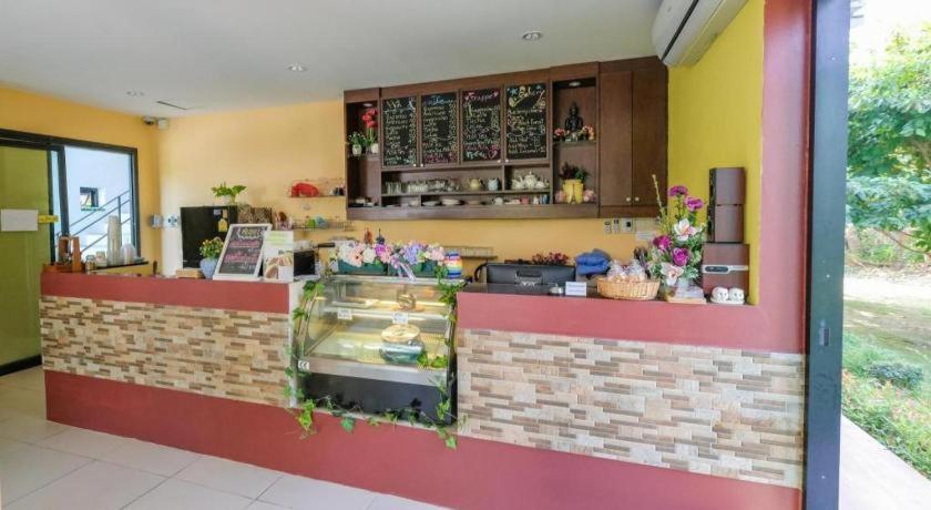 Haak Boutique Hotel Chiang Mai Exterior photo