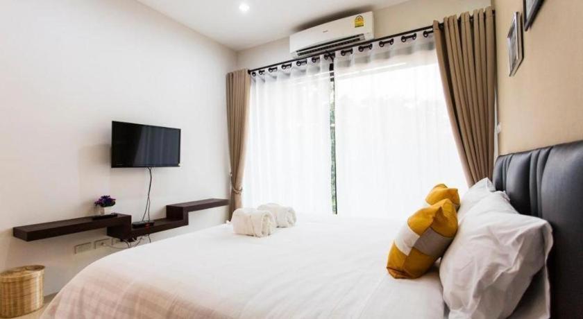 Haak Boutique Hotel Chiang Mai Exterior photo