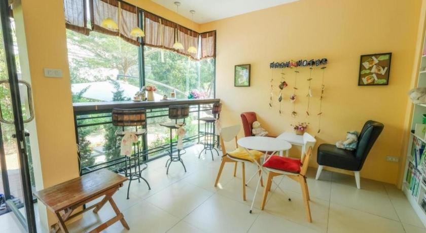 Haak Boutique Hotel Chiang Mai Exterior photo