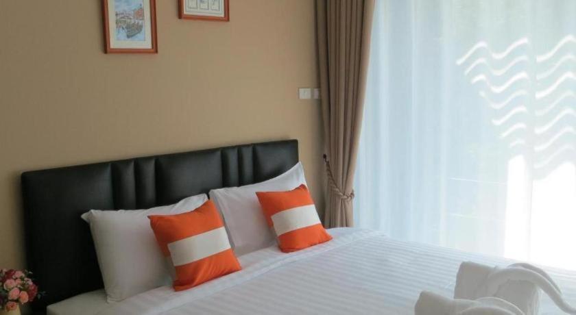 Haak Boutique Hotel Chiang Mai Exterior photo