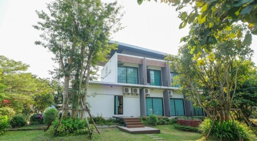 Haak Boutique Hotel Chiang Mai Exterior photo