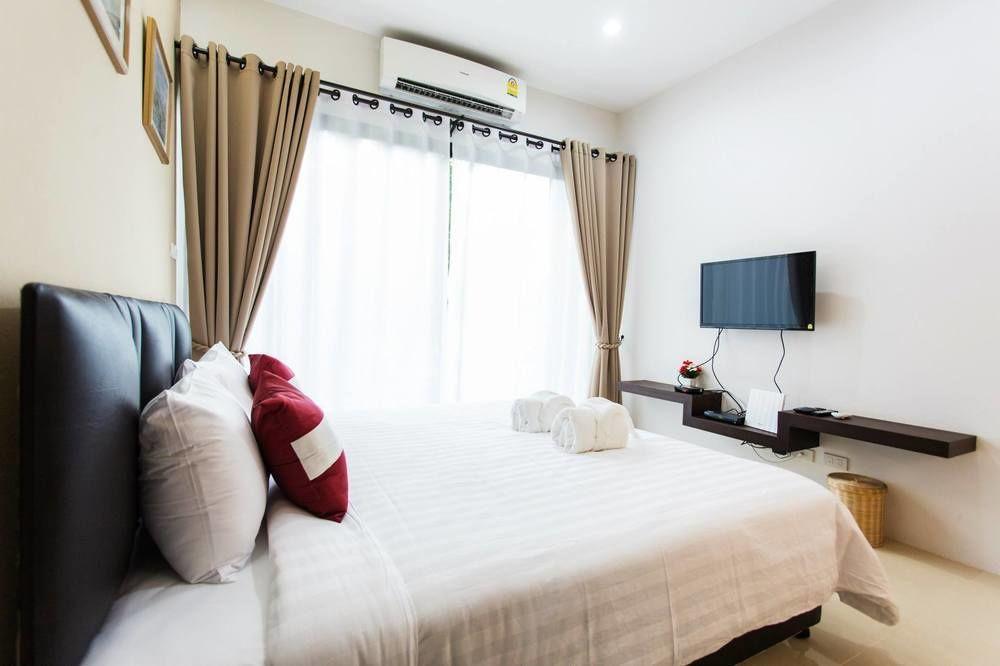 Haak Boutique Hotel Chiang Mai Exterior photo