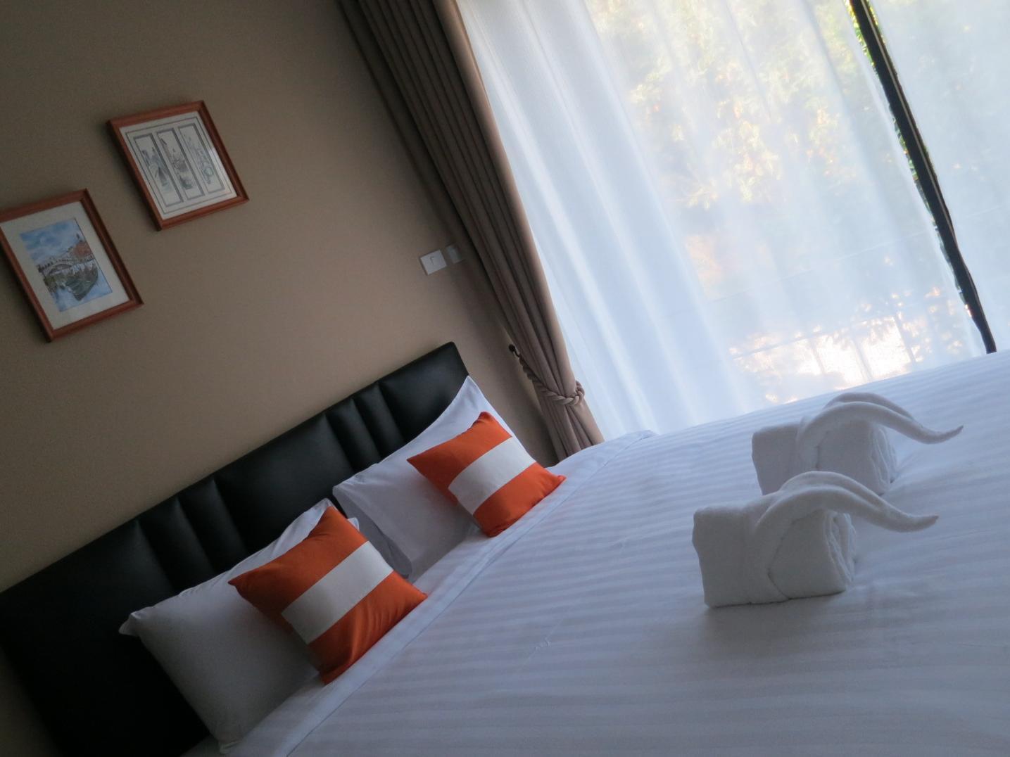 Haak Boutique Hotel Chiang Mai Exterior photo